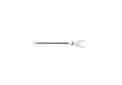 Medtronic MITG - Polysorb - 170003 - Absorbable Single-stitch Loading Unit Polysorb Polyester Es-9 Needle Size 0