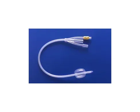 Teleflex - Rusch - 173830240 - Foley Catheter Rusch 3-way Standard Tip 30 Cc Balloon 24 Fr. Silicone
