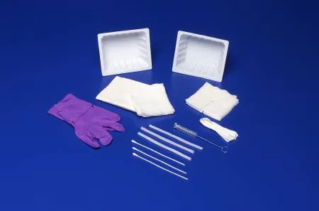 Cardinal - Argyle - 47890 -  Tracheostomy Care Kit 