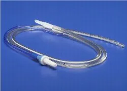 Cardinal - Salem Sump - From: 8888266114 To: 8888266148 -  Nasogastric Suction Tube  Sump Style 12 Fr. Vent Lumen