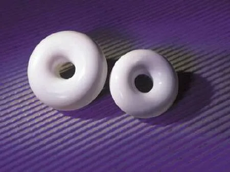 Personal Medical - EvaCare - From: D200 To: D275 -  Pessary  Donut Size 0 Silicone