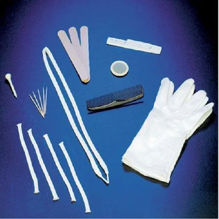 Deroyal - 31-127 - Gloves, Cotton