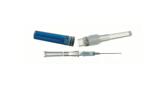 Terumo Medical - 1SR*FF2025 - IV Catheter, 20G x 1", Pink, 50/bx, 4 bx/cs (SR*FF2025)