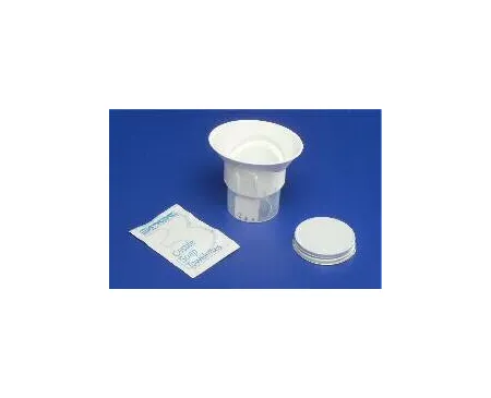 Cardinal - 2110SA - Calculi Strainer For Urine Collection Containers