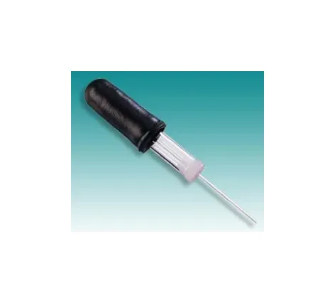 Fisher Scientific - Drummond Short-Length Microcaps - 21170J - Drummond Short-length Microcaps Micropipette 30 µl Without Graduations Nonsterile