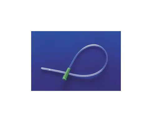 Teleflex - FloCath - 220800140 -  Urethral Catheter  Straight Tip Hydrophilic Coated PVC 14 Fr. 16 Inch