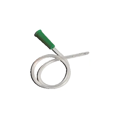 Teleflex - Rüsch FloCath - From: 22085010 To: 220850160 -  Hydrophilic Coude Intermittent Catheter 10 Fr