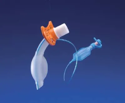 Smiths Medical - Portex Per-fit - 536080 - Percutaneous Tracheostomy Kit Portex Per-Fit Disposable IC Size 8.0 Adult