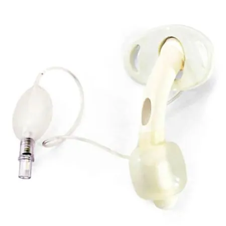 Medtronic - Shiley - 6DFEN - MITG  Cuffed Tracheostomy Tube  Disposable IC Size 6.0 Adult
