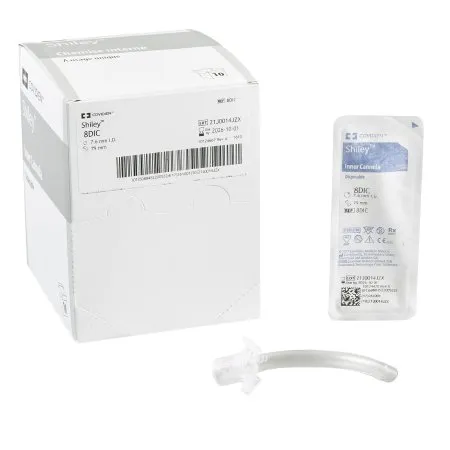 Medtronic MITG - Shiley - 8DIC - Spare Inner Cannula Shiley