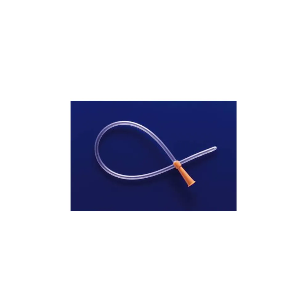Teleflex - 238500180 - All Purpose Pvc Robinson/nelaton Catheter - 16