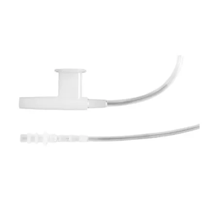 Roscoe - Suction Catheter - From: T60C To: T64C - Tri Flo , 14Fr, looped