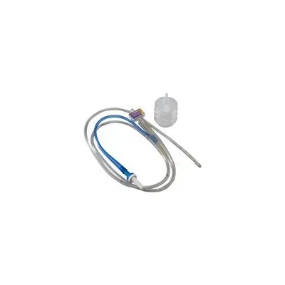 Cardinal Covidien - Salem Sump - From: 266130CN To: 266148CN -  Medtronic / Covidien CO2 Detector with Tube with ARV, 16FR, 50/cs