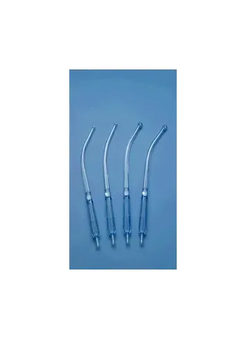 Busse Hospital Disp - From: 296 To: 299 - Open Suction Tip, No Vent, Sterile, 50/cs