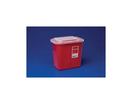Covidien - 31143699 - Container
