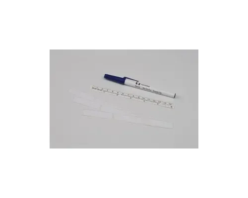 Medtronic / Covidien - 31145942 - Surgical Skin Marker 151M, Ruler Cap, Fine Tip, 25/bx, 4 bx/cs