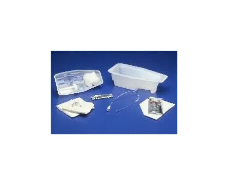 Dover - Medtronic / Covidien - 3305 - Curity Add-A-Cath Tray, 20/cs