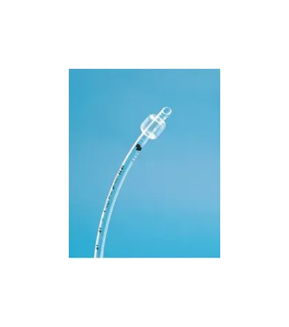 Airlife - Microcuff - 35164 - Cuffed Endotracheal Tube Microcuff Curved 4.5 Mm Pediatric