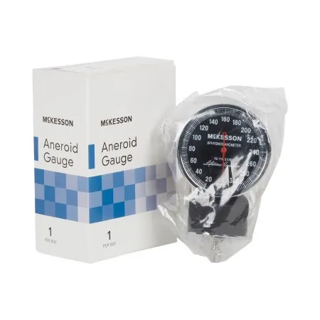 McKesson - McKesson Brand - 01-802GM - Blood Pressure Gauge McKesson Brand