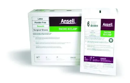 Ansell - Encore - 5795001 -  Surgical Gloves