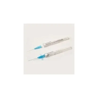 Insyte Autoguard - BD Becton Dickinson - 381437 - IV Catheter, 20G