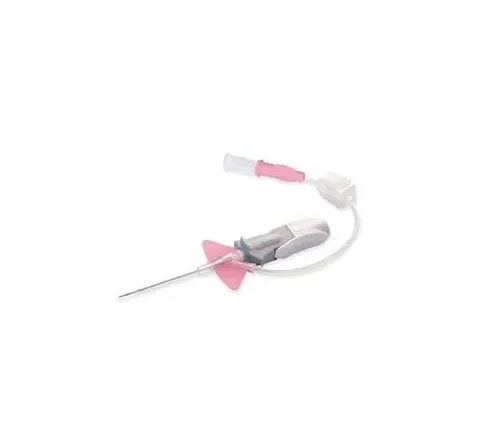 Nexiva - BD Becton Dickinson - 383516 - IV Catheter, 20G HF Single Port, Infusion