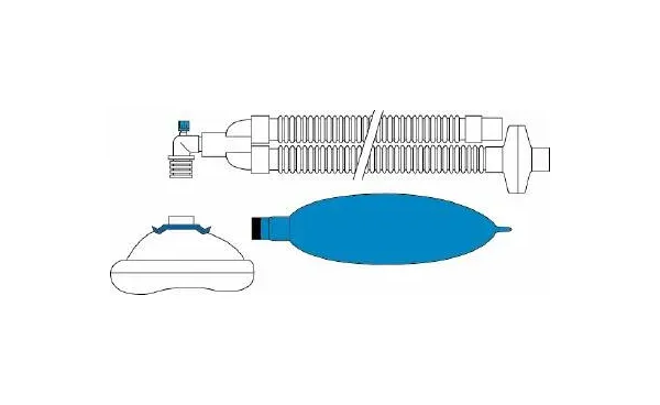 Smiths Medical ASD - Portex - 386003 - Portex Anesthesia Breathing ...