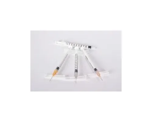 Terumo Medical - 3SS-01T - TB Syringe Only, 1cc, 100/bx, 10 bx/cs (To Be DISCONTINUED)