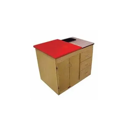 Bailey - From: 404 To: 405 - Manufacturing Plain with Drawer & Storage