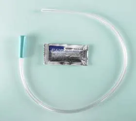 Bard - Weber - 0006580 - Rectal Catheter With Balloon Weber 30 Fr. Size 18 Inch Length