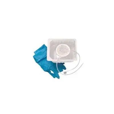 Vyaire Medical - AirLife - 41-10 - Rigid Basin Kit Wet with Tri-Flo Suction Catheter, 10 Fr.