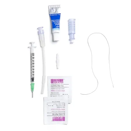Avanos Medical - MIC - 0301-50 -  Jejunostomy Repair Kit  Single Patient Use
