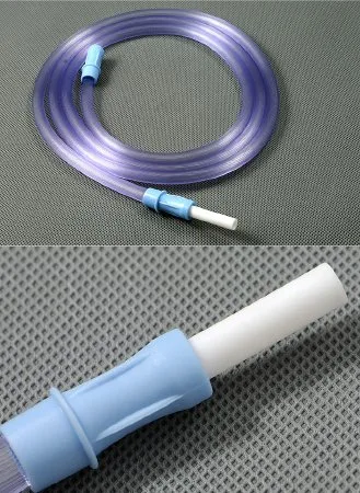 Amsino - Amsure - AS821 - AMSure   Connecting Tube, Sterile