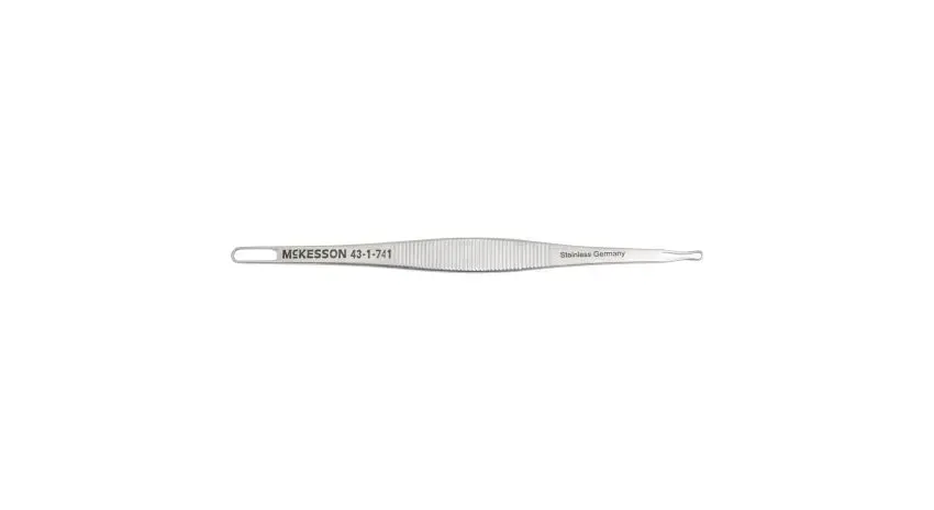 McKesson - From: 43-2-740 To: 43-2-742 - Extractor Schamberg 3 3/4 Inch Length Stainless Steel