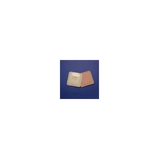 Austin Medical - Ampatch - From: 838234005146 To: 838234005153 -  Style SE with Round Center Hole