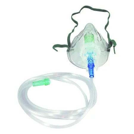 VyAire Medical - 002433 - Nebulizer Misty Max 10 Disposable Adult