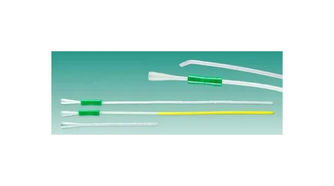 Bard Rochester - Magic3 - 51318 - All-Silicone Female Intermittent Catheter