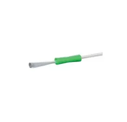 C.R. Bard - 53620G - Magic3 Hydrophilic Male Intermittent Catheter With Sure-grip 20 Fr 16"