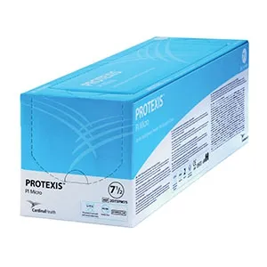 Cardinal Health - Protexis - 2D73PM55 -  PI Micro Polyisoprene Powder Free Surgical Gloves, Sterile