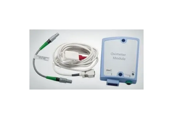 VyAire Medical - Carefusion - 5550-504 - Ventilator Circuit Without Tubing Without Tubing Single Limb Pediatric Without Breathing Bag Single Patient Use