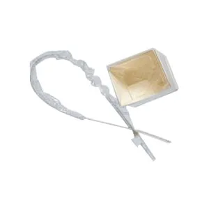 Salter Labs - T164c - Tri-Flo No Touch Suction Catheter Kit 8 Fr