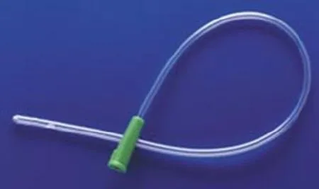 Teleflex - FloCath - 220800080 - Urethral Catheter Flocath Straight Tip Hydrophilic Coated Pvc 8 Fr. 16 Inch