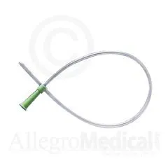 Teleflex - FloCath - 220800100 - Urethral Catheter Flocath Straight Tip Hydrophilic Coated Pvc 10 Fr. 16 Inch
