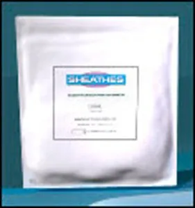 Sheathing Technologies - Sheathes - 5-3055KIT - Ultrasound Transducer Cover Kit Sheathes 5-1/2 X 30 Inch Non Latex Sterile For Use With Ultrasound Trandsucer