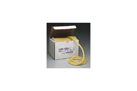 Kent Latex Products - 1012 - General Use Connector Tubing 50 Foot Length 0.312 Inch I.d. Nonsterile Without Connector Amber Natural Latex Rubber