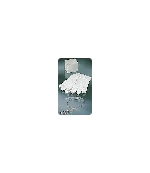 Bard Rochester - From: 570140040 To: 570140060-b - Suction Catheter And Glove Kit
