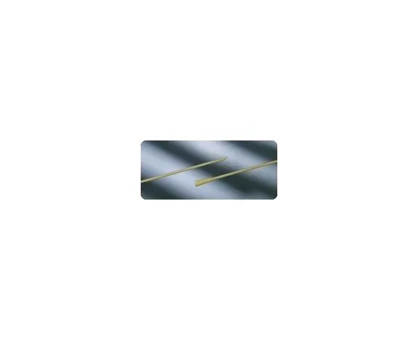 Bard Rochester - 055028 - Bard Home Health Div Bardex Whistle Tip Latex Catheter 28 fr, Sterile, Single use