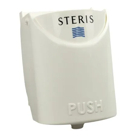 SC Johnson Professional - Steris - T516Q5 -  Hand Hygiene Dispenser  White Plastic Manual 9 oz. / 17 oz. Wall Mount