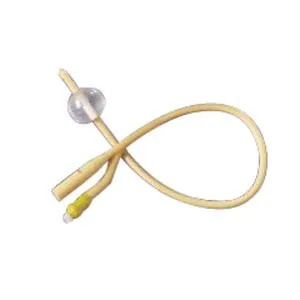 Medline - DYND11782 - 2-Way Silicone-Elastomer Coated Foley Catheter