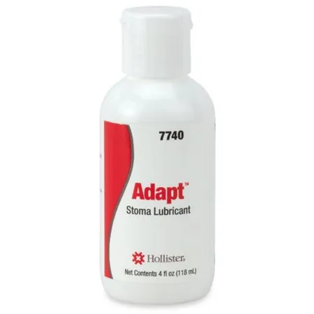 Hollister - Adapt - 7740 -  Stoma Lubricant  4 oz. Bottle